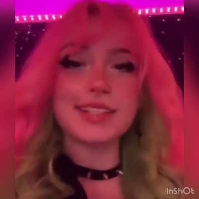 The actual origin of Lucius’ fall: egirl simping.