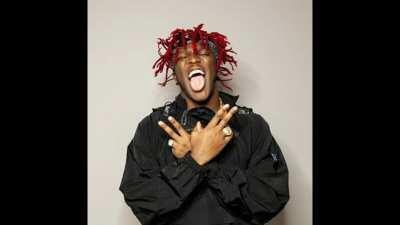 I Put Juice WRLD On Poppin :) hope jj sees this