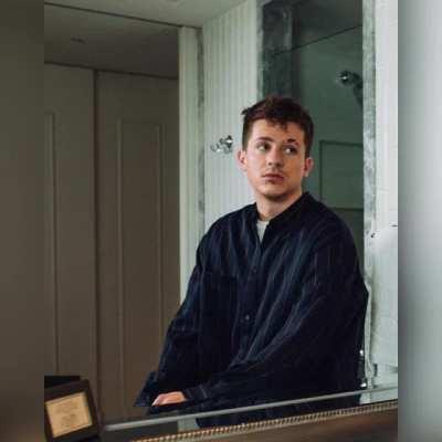 THAT'S NOT HOW THIS WORKS - CHARLIE PUTH (2021 LEAKED)