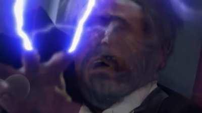 The Wailing of Windu, a Star Wars Opera