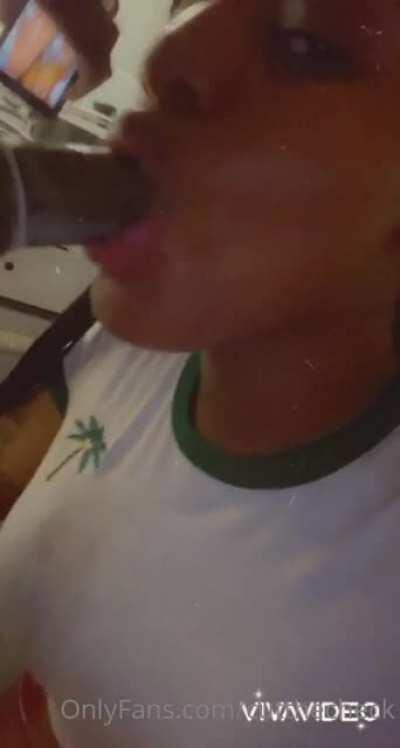 Scammer alert 🚨@breychasnbandszz st. Louis BBW save your money 💵 or you will be finesse‼️ do not buy her onlyfans‼️ participate at your own risk ⚠️ #ThisMightBeAPunk#