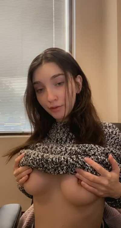 since y’all liked my first post so much.. enjoy this short clip ((: