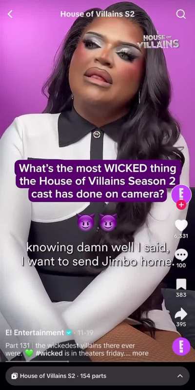 Kandy Muse admits to lying to Heidi N Closet on All Stars 8 about wanting to send Jimbo home