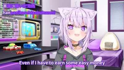 Since many were surprised by Okayu's charming voice on the last OkaKoro singing collab, please enjoy her once-lost best cover of Flamingo by Kenshi Yonezu