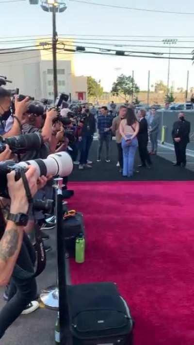 OMITB for your consideration Emmy event