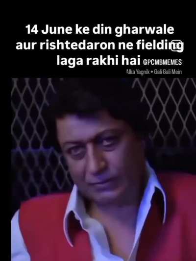 All the best sbhi logo ko kal ke liye 🫂🫂