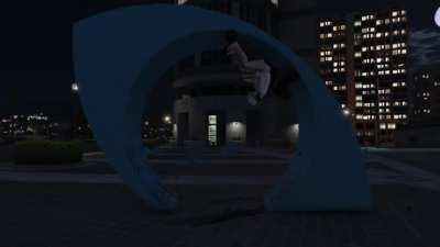 The best addition to the game. Ever! Beat my score (6)