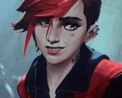 Let me know what kind of music or playlist you think certain characters would listen to