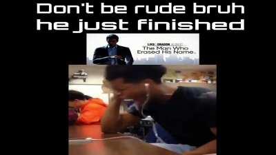 Is this somewhat of a repost? It probably is but I put in a bit more effort.