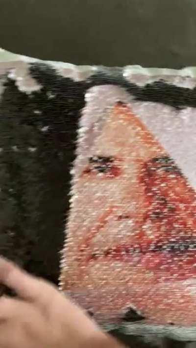 I have obtained obamium. My path to Ascension is almost complete.