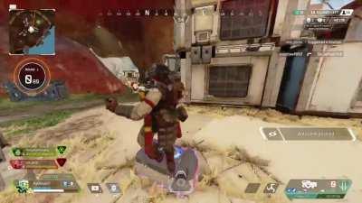 WALTZ for ONE x Alexander Maxwell Nox