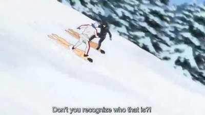 One of the most funniest Gintama EP ( Gintama)