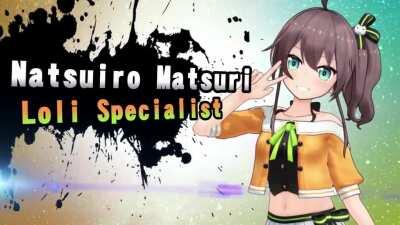 Vtubers in Smash?? (I can't fit all of them, unless..)