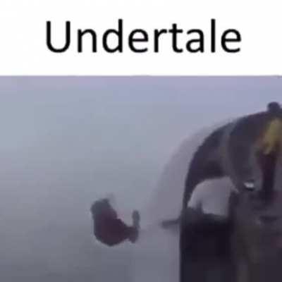 Undertale