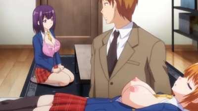 Eroriman 2: 2 part 2