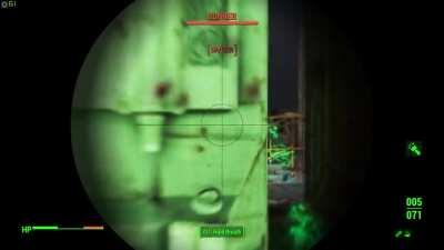 Slide Into Her DM's Like A Gunner