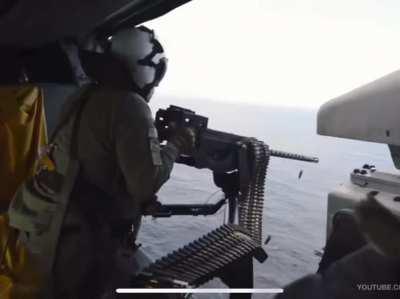 [No spoilers] This reminded me of the crabsnake