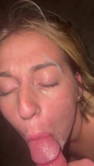 Taking turns is my favorite