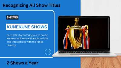 Join our unique, creative KuneKune Registry to learn more about the breed and meet fellow KuneKune breeders. Visit the website to see all that IKKPS has to offer.  