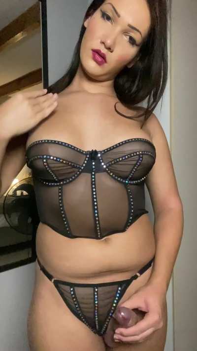 Seduce men, get fucked, repeat 😈