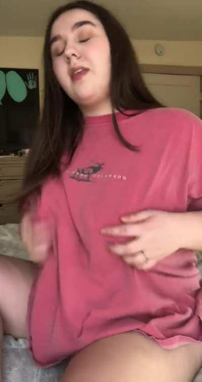 hope you don’t mind my new stretch marks!