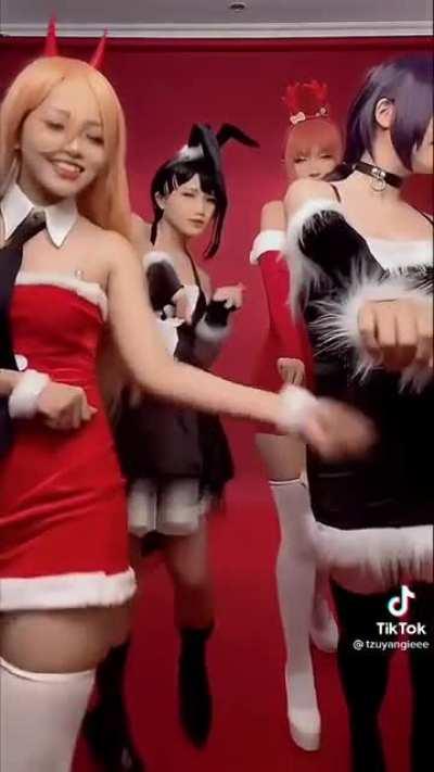 A bit out of season but they look great.