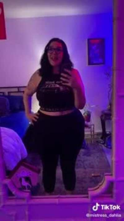 The silence at the end sells it