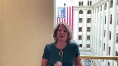 Arizona GOP Chairwoman Dr. Kelly Ward Update on Case in Maricopa County, AZ -- Kelly Ward vs. Commiecrats -- Confirmed Election Fraud -- Link to Case Filing in Comments