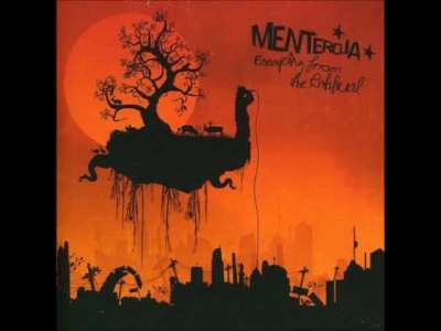 Menteroja - What Is To Be Done