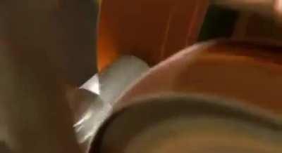 How Hammers are made.