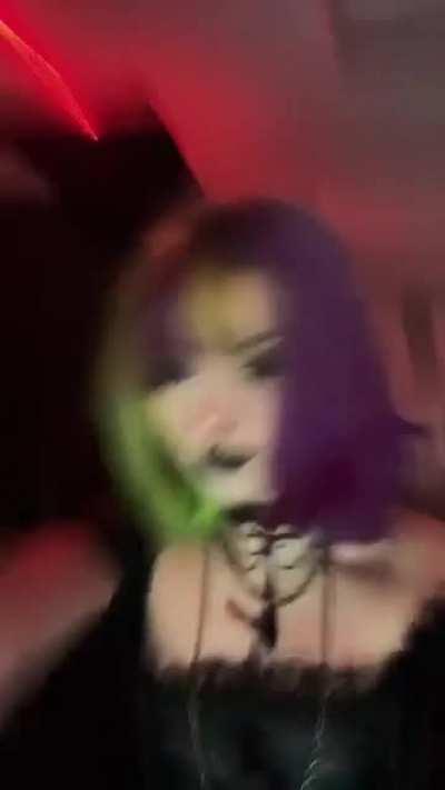 Its getting HOT in here!