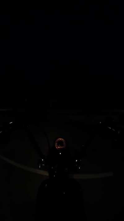 Does this sound like a carb issue?