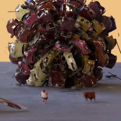 Вот нахуя я столько выпил