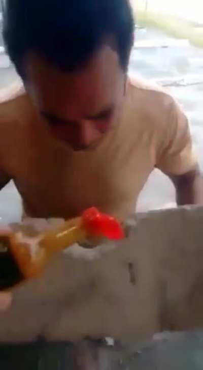 MUCA LOL DEPOIS DE FECHAR AS LIVES EM BANGU