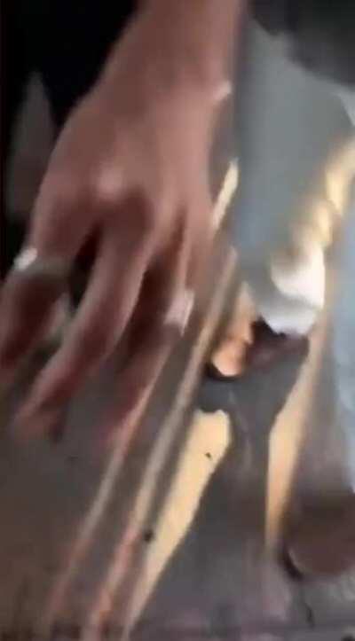 Helium is a hell of a drug