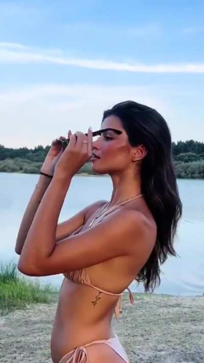 Luisinha Barosa Oliveira