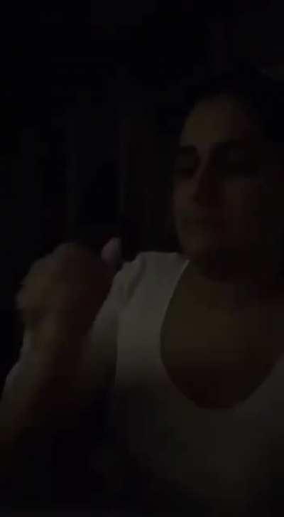 Mel farahmand telegram dm me for link ( strippercoochie melika farahmand )