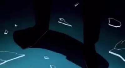 Most oppressed of all