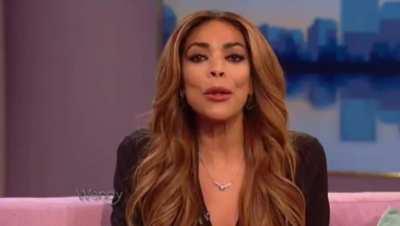 She knows what she's doing at all times