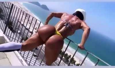 Brazil doesn’t play…P3