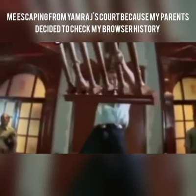 Title ki gaamd fatt rahi