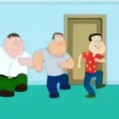 This is an official apology