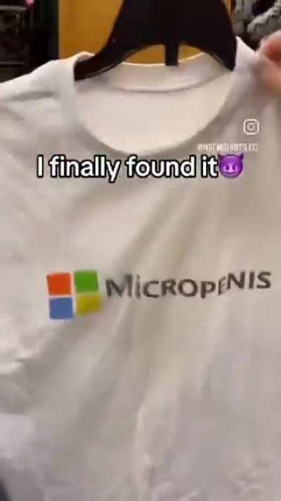 I wanna know where I can buy this tshirt