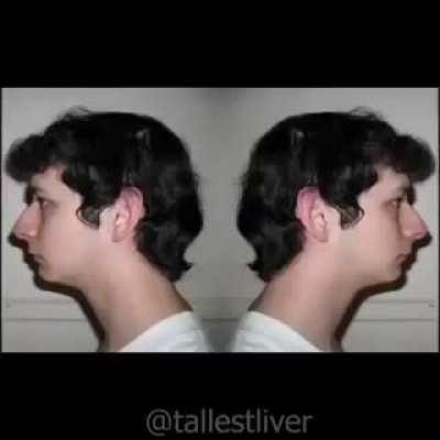 Never thought this would make it on here