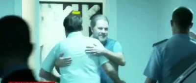 Imagine você ter perdido vários finais de semana, tomando sol na cara de graça, pedindo o fechamento do STF e agora ver uma cena dessas 🇧🇷👉👉🐃