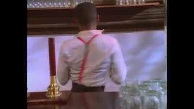 Official Rick Astley has now monetized 