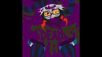 the untimely death of semen 😔