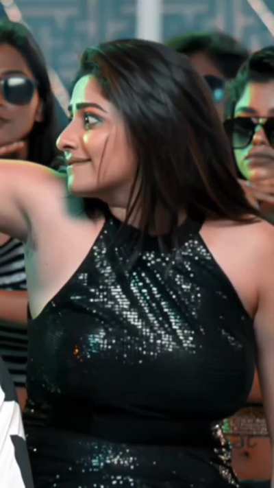 Loving her expression 😍