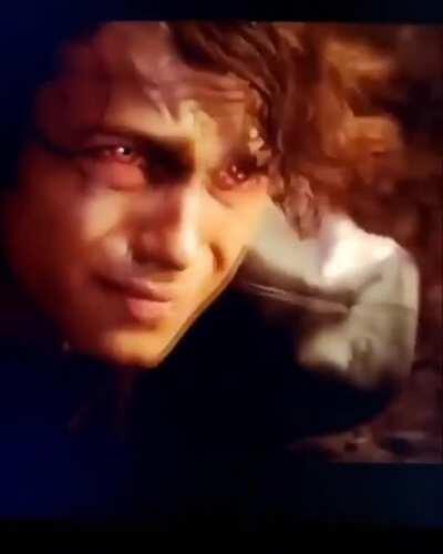 This Disney+ dub seems weird