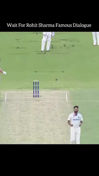 DSP Siraj, never off duty. 